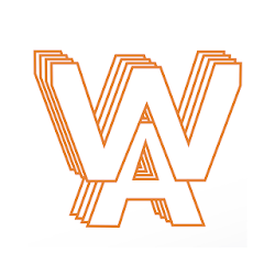 تطبيق Wide Angle Podium