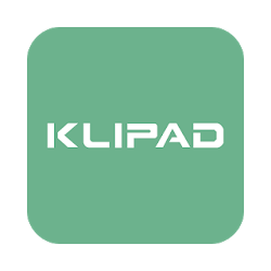 تطبيق KLIPAD Player