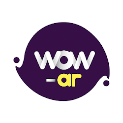 تطبيق WoW-AR
