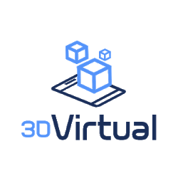 تطبيق 3DVirtual