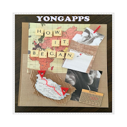 دي عظيم القصاصات فكرة والبوم