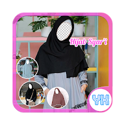 الحجاب سياري الجمال محرر الصور الكاميرا