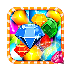 لعبة Jewels Paradise