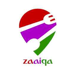 تطبيق Zaaiqa