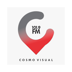 تطبيق Radio Cosmo Visual