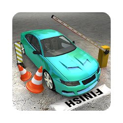 لعبة Multi Story Car Parking 3D - Advance Car Games