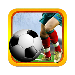 لعبة Kick The Football