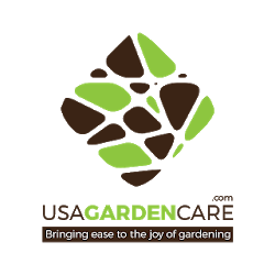 تطبيق USA Garden Care