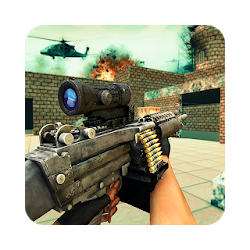 لعبة Anti Terrorist Counter Attack