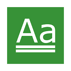 Anglická slovíčka