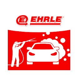 تطبيق CarWash Manager PRO