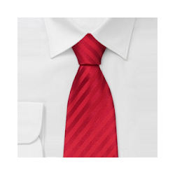 Krawatten binden - DEUTSCH