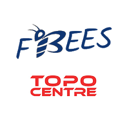 تطبيق Topo Centre Fibees