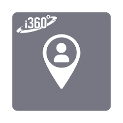 تطبيق i360 Field Portal