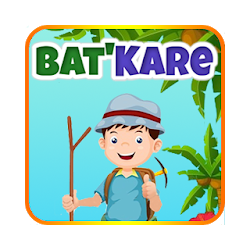 لعبة BatKare
