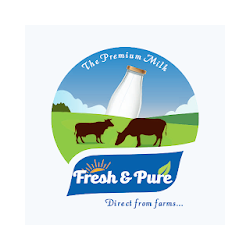 تطبيق Fresh  Pure