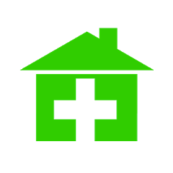 تطبيق HomeRemedy