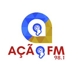 تطبيق AÇÃO FM