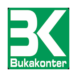 Bukakonter Indonesia