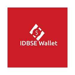 تطبيق IDBSE-WALLET
