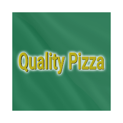 تطبيق Quality Pizza