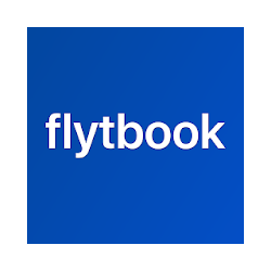 تطبيق Flytbook