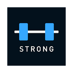 Strong - Workout Tracker Gym Log