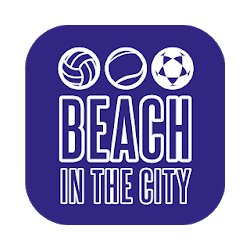 تطبيق Beach in the City