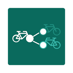 تطبيق Trento Bike Sharing