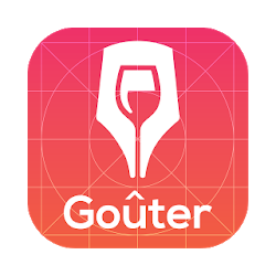 تطبيق Gouter