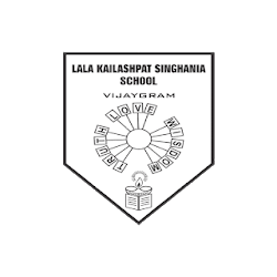 Lala Kailashpat Singhania High School Sausar