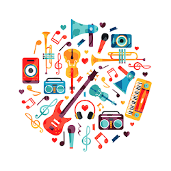 Learn Musical Instruments