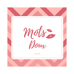 Mots doux  +1000 Messages romantiques