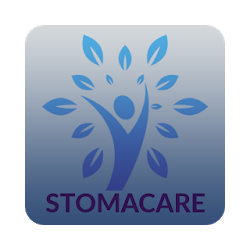 تطبيق Stoma Care