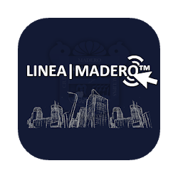 تطبيق LINEA|MADERO