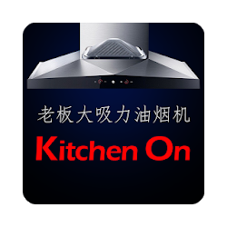 تطبيق Kitchen On