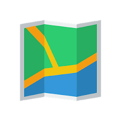 تطبيق TRENTO ITALY MAP