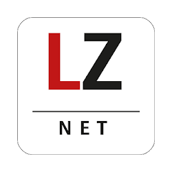 تطبيق LZ Digital