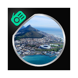 Cap Town Radio World