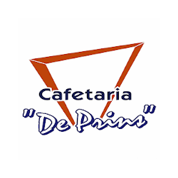 تطبيق Friture de Prins