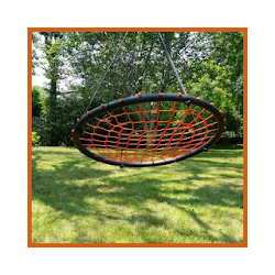 تطبيق Diy Tree Swings