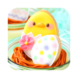 Wallpaper Cute Sweets