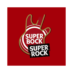 Super Bock Super Rock Music
