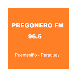 تطبيق Pregonero FM 965