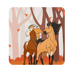 لعبة Spirit RunAway 2