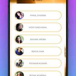 Hook Up - Girls mobile numbers for whatsapp chat 1958564 v1.0