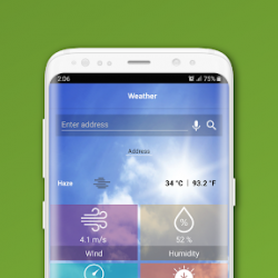 موقع رقم الجوال GPS 1987945 v1.0
