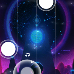 لعبة Beat It - Michael Jackson Dream Tiles 2012444 v1.0