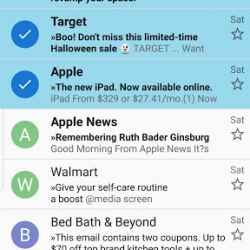 Email for Hotmail App - Outlook for Android 2023782 v273.1