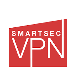 SmartSec VPN - Super-Fast Secure  Easy to Use